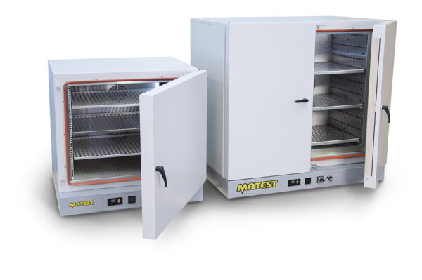 Moisture Content Oven