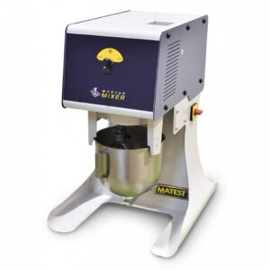 E094N: Mortar Mixer without Sand Dispenser