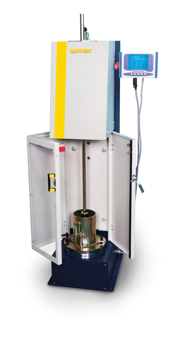 S199: Automatic Programmable Compactor