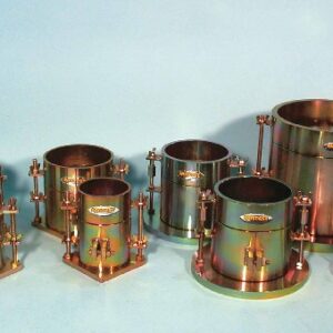 S185 Standard proctor mould, ASTM, AASHTO, NF, CNR