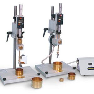 S165-01 Cone Digital Penetrometer – Precise Readout