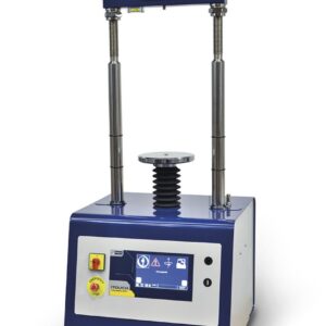 S301M Triaxial Load Frame 50 kN