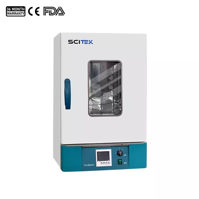 Benchtop Thermostatic Incubator