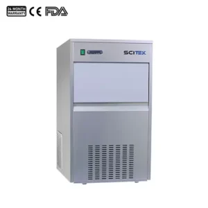 Bullet Ice Maker