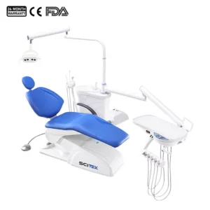 Dental Chair DC-20
