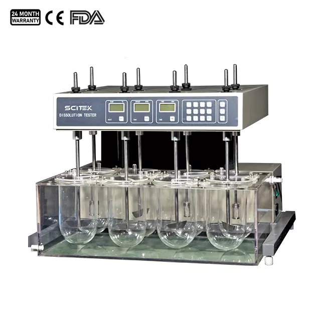 Dissolution Tester - Image 2