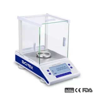 Electrical Analytical Balance