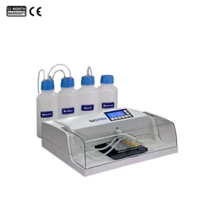 Elisa Microplate Washer