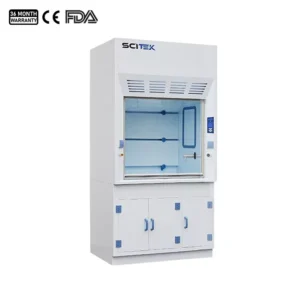 Fume Hood