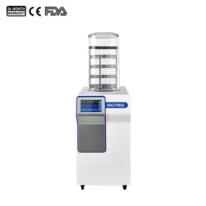 Floor Freeze Dryer