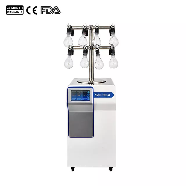 Floor Freeze Dryer - Image 2