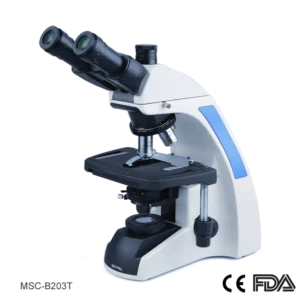 Biological Microscope MSC-B203T