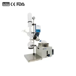 Rotary Evaporator