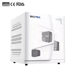 Total Organic Carbon Analyzer